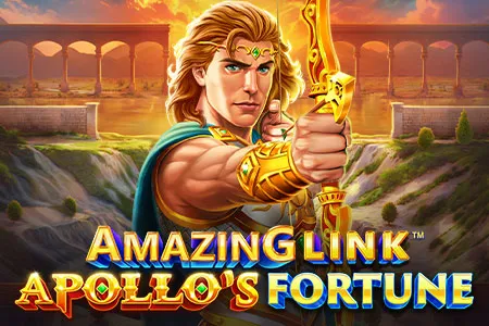 Amazing Link™ Apollo's Fortune